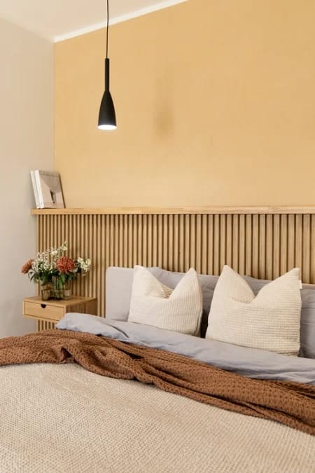 Savivärv, Triinu Aruoja Interiors