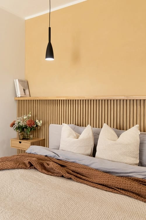 Savivärv, Triinu Aruoja Interiors