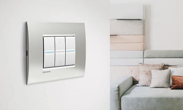 BTicino Living Light