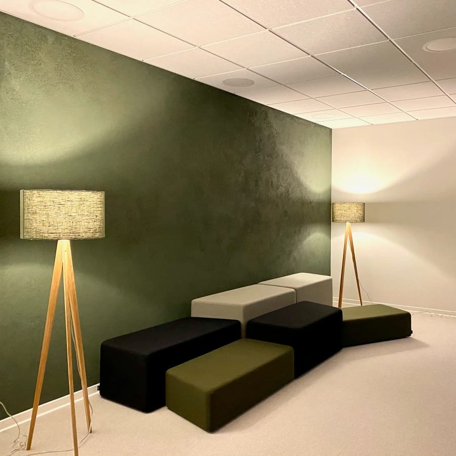 Marmor-lubikrohv, Britta Kodres Interiors